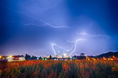Striking Comparisons: Your Odds of Being Struck by Lightning .